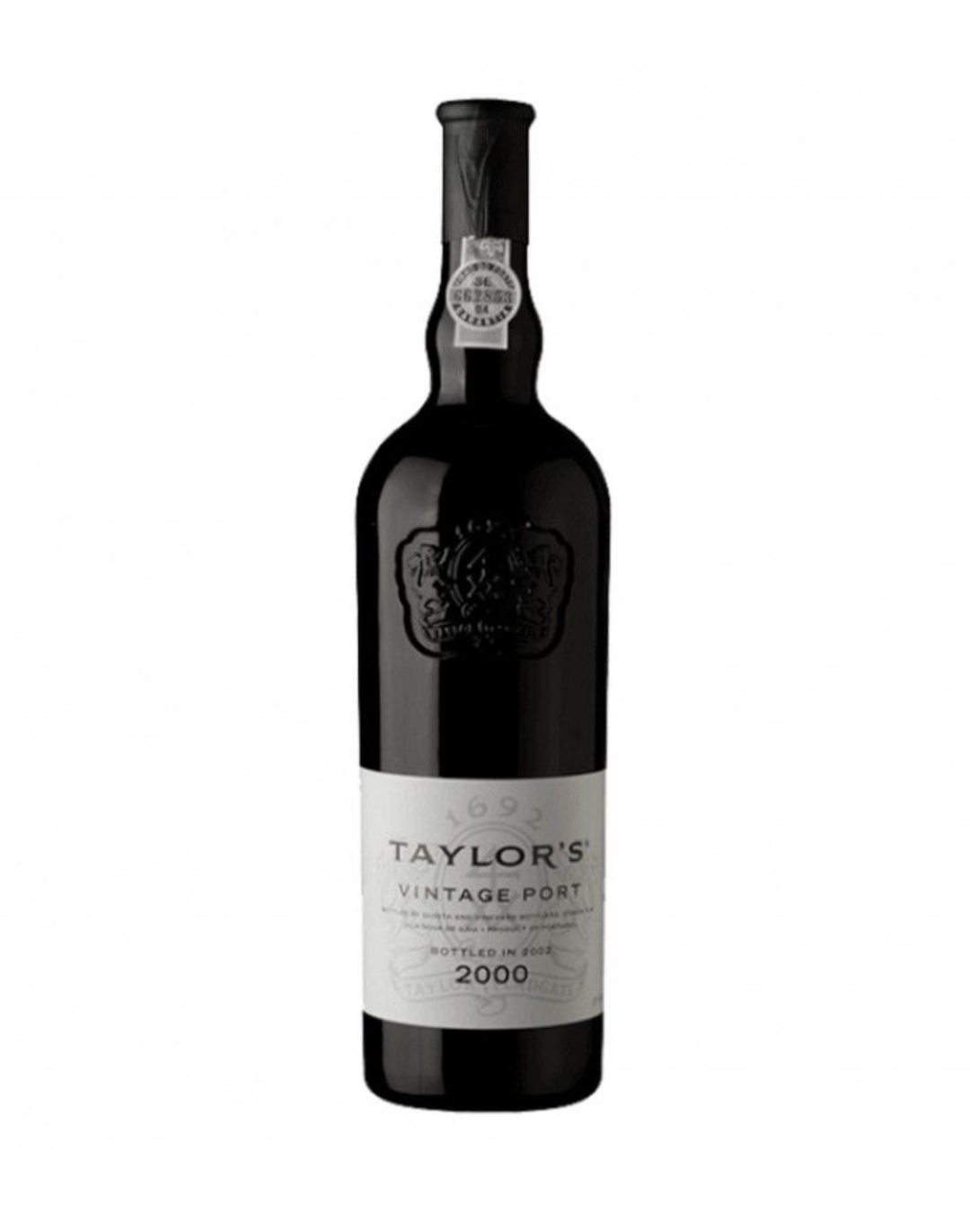 Vinho do Porto Taylor's Vintage 2000